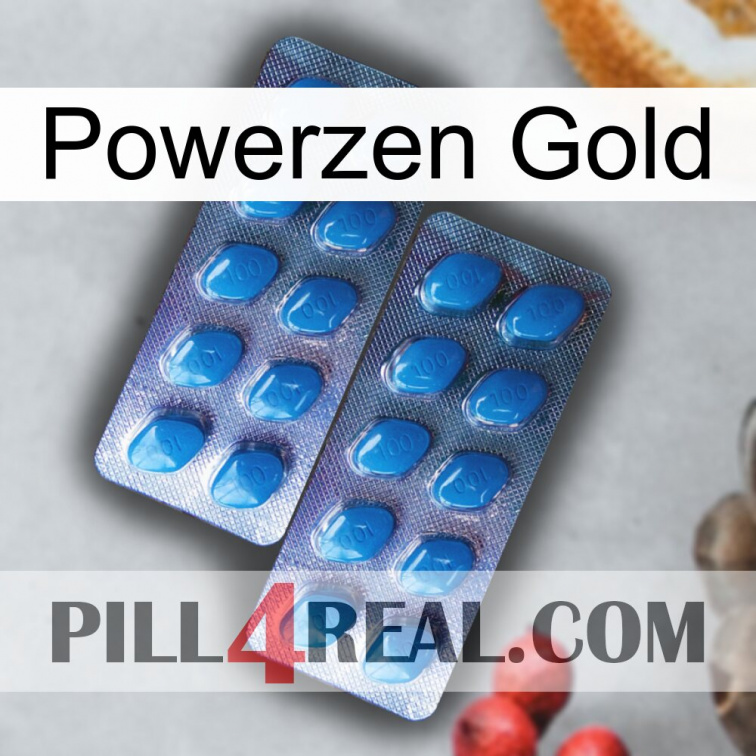 Powerzen Gold viagra2